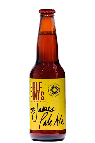 St. James Pale Ale